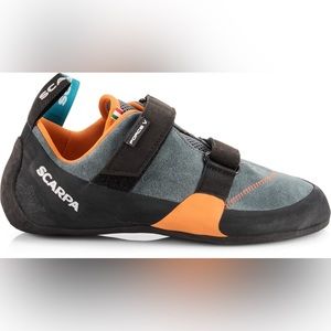 NWT Men’s Scarpa Climbing Shoes